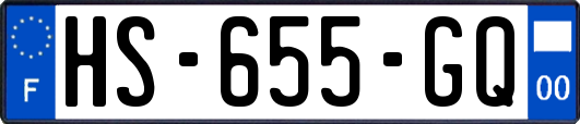 HS-655-GQ