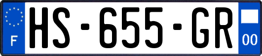 HS-655-GR