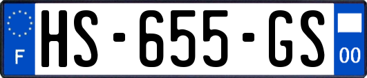 HS-655-GS
