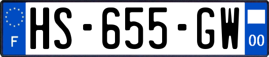 HS-655-GW