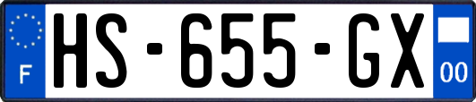 HS-655-GX