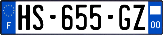 HS-655-GZ