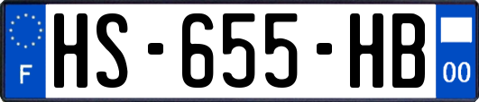 HS-655-HB