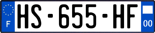 HS-655-HF
