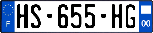 HS-655-HG