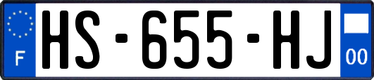 HS-655-HJ