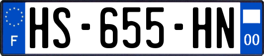HS-655-HN