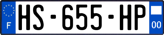 HS-655-HP
