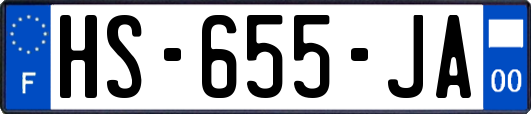 HS-655-JA