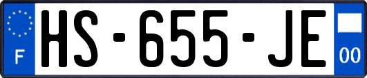 HS-655-JE
