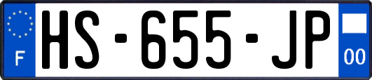 HS-655-JP