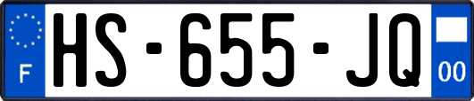 HS-655-JQ