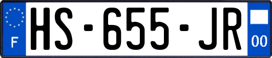 HS-655-JR