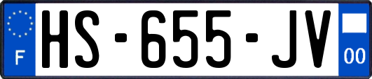 HS-655-JV