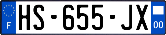 HS-655-JX
