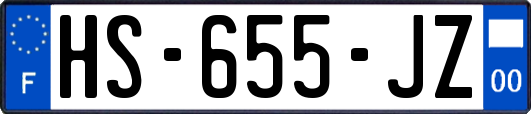 HS-655-JZ