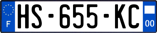 HS-655-KC