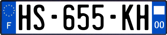 HS-655-KH