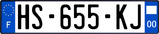 HS-655-KJ