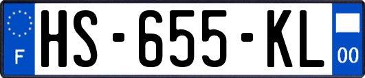 HS-655-KL
