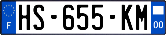 HS-655-KM
