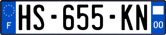HS-655-KN