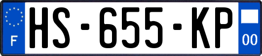 HS-655-KP