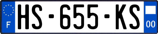 HS-655-KS