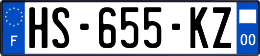HS-655-KZ