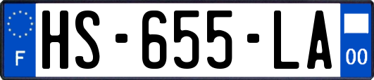 HS-655-LA