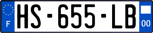 HS-655-LB