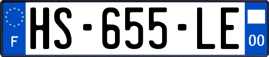 HS-655-LE