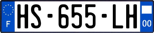 HS-655-LH