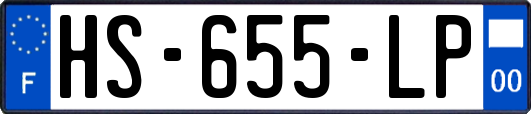 HS-655-LP