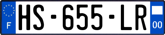 HS-655-LR