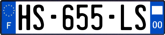 HS-655-LS