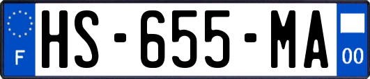 HS-655-MA