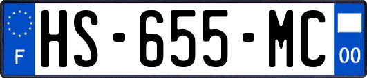 HS-655-MC