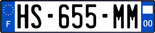 HS-655-MM