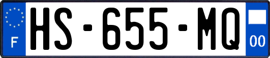 HS-655-MQ