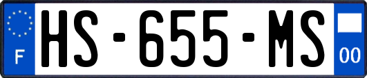 HS-655-MS