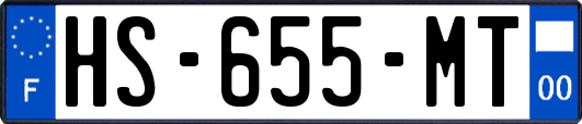 HS-655-MT