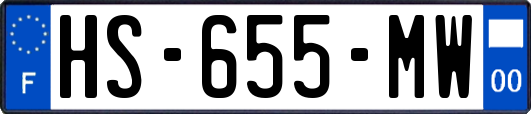 HS-655-MW