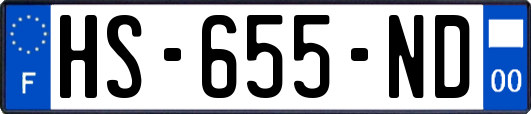 HS-655-ND