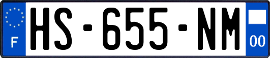 HS-655-NM