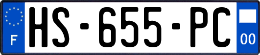 HS-655-PC