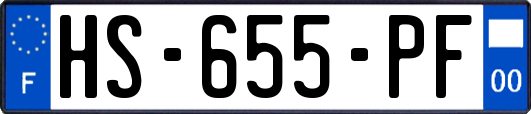 HS-655-PF