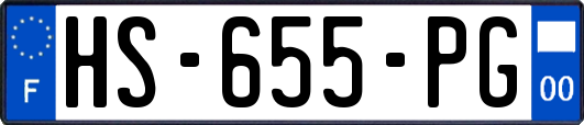 HS-655-PG