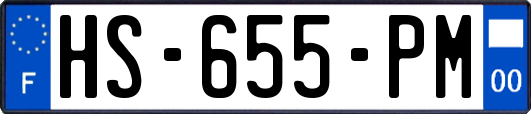 HS-655-PM