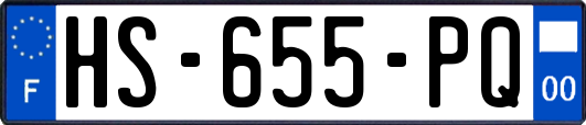 HS-655-PQ